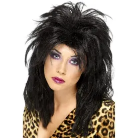 80s Popstar Wig