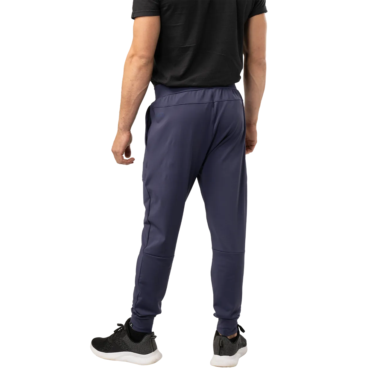 BAUER FLC WARMTH KNIT JOGGER SENIOR