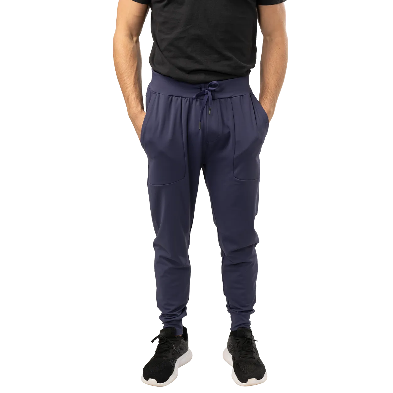 BAUER FLC WARMTH KNIT JOGGER SENIOR