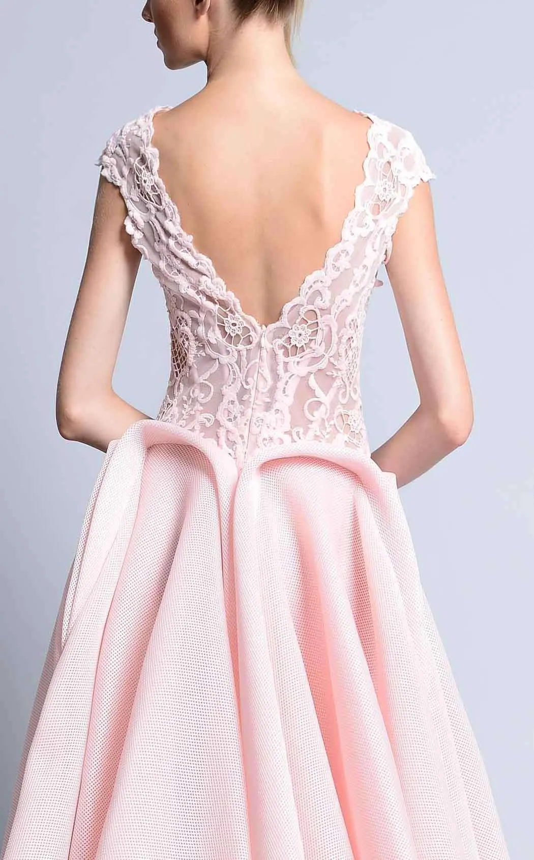 Beside Couture BC1131 Dress