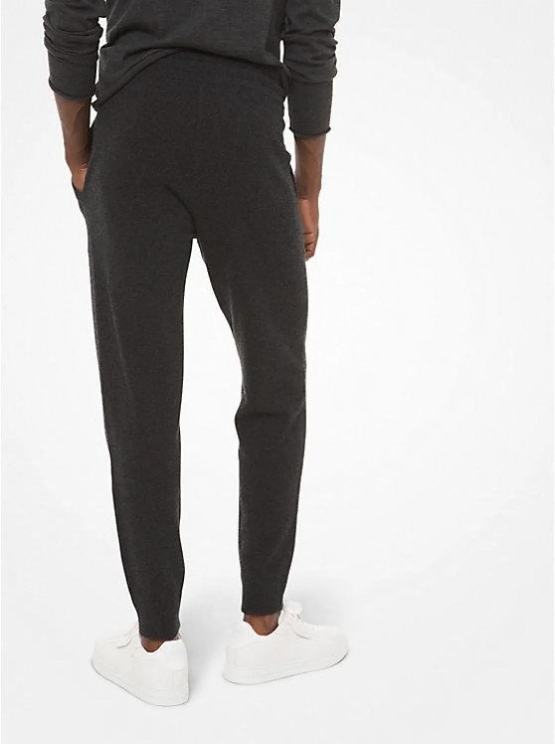 Cashmere Joggers