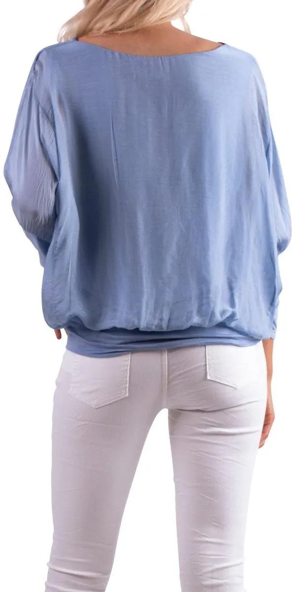 Cavoli Blouse