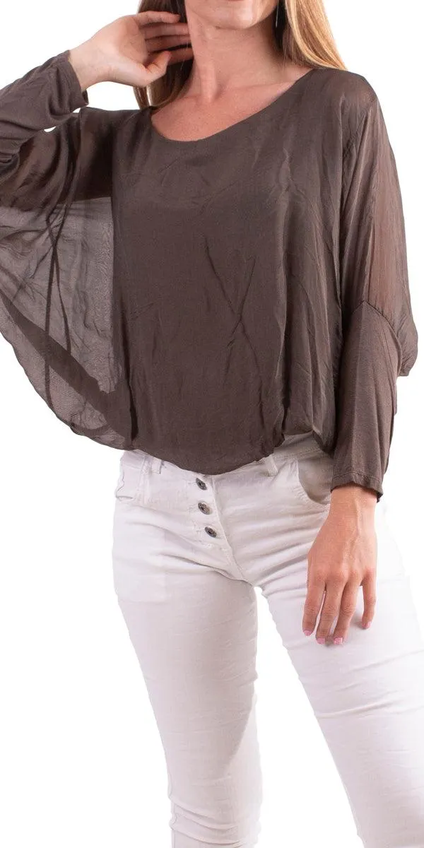 Cavoli Blouse