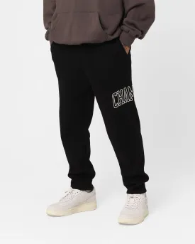 Champion Lifestyle Knitted Joggers Black