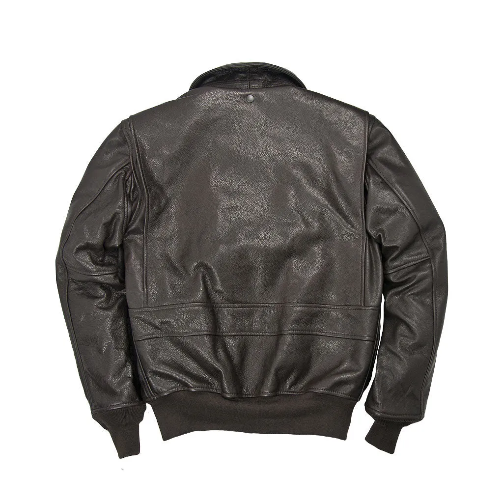 Cockpit G-1 Bomber Jacket Z201035MC