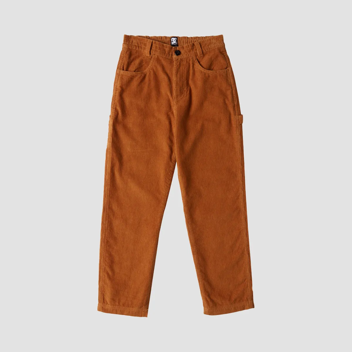 DC Lodge Corduroy Pants Chipmunk - Kids