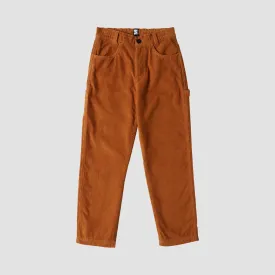 DC Lodge Corduroy Pants Chipmunk - Kids