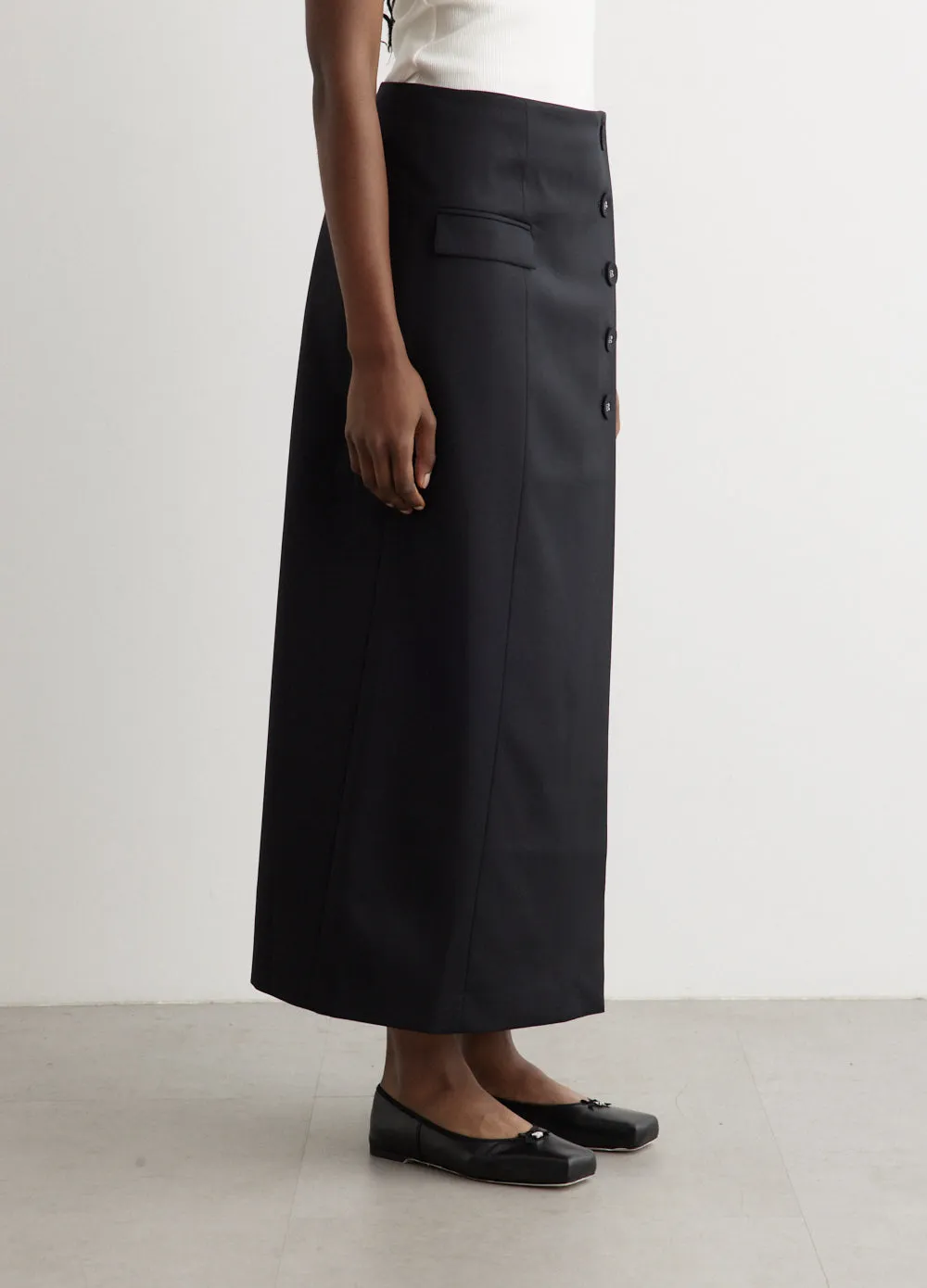 Farah Skirt