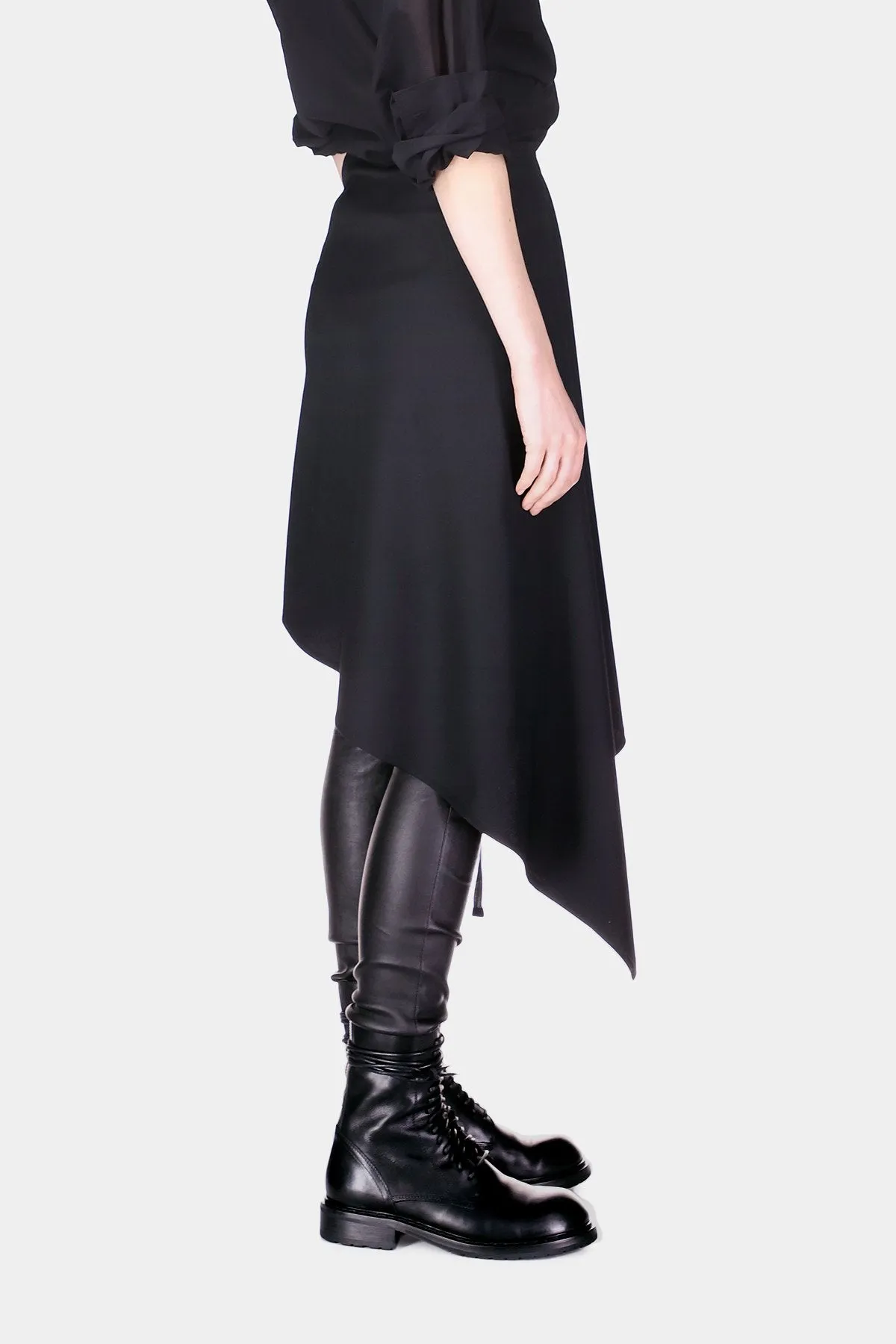 Fenna Wrap Skirt