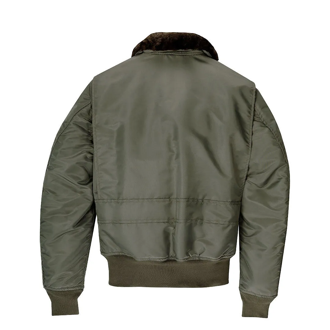 G-1 US Fighter Weapons Jacket Z24E005I