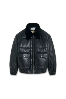 Le Blouson Cuir