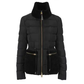 Mackage Elise Ladies Jacket in Black