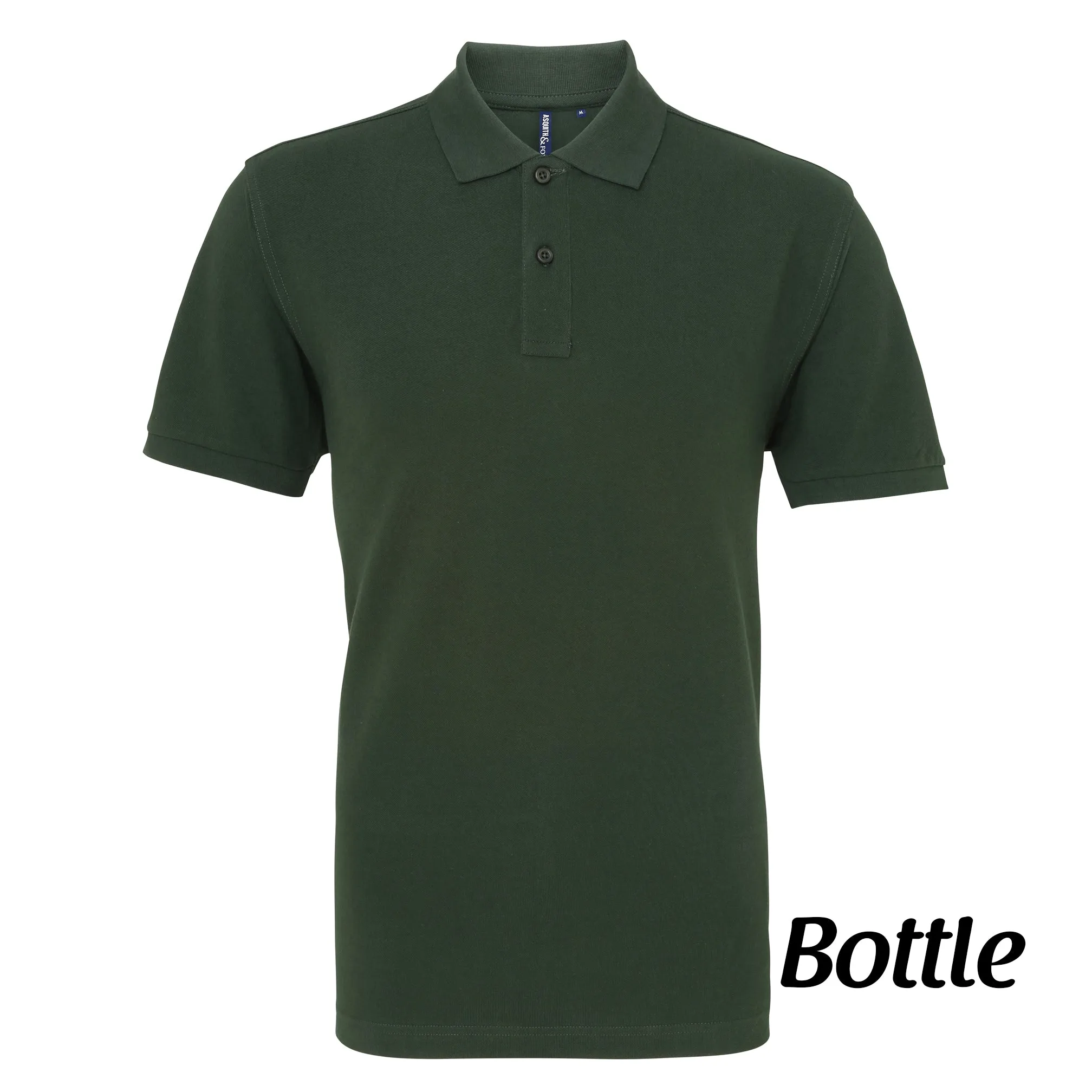 Mens Polo Personalised Gift