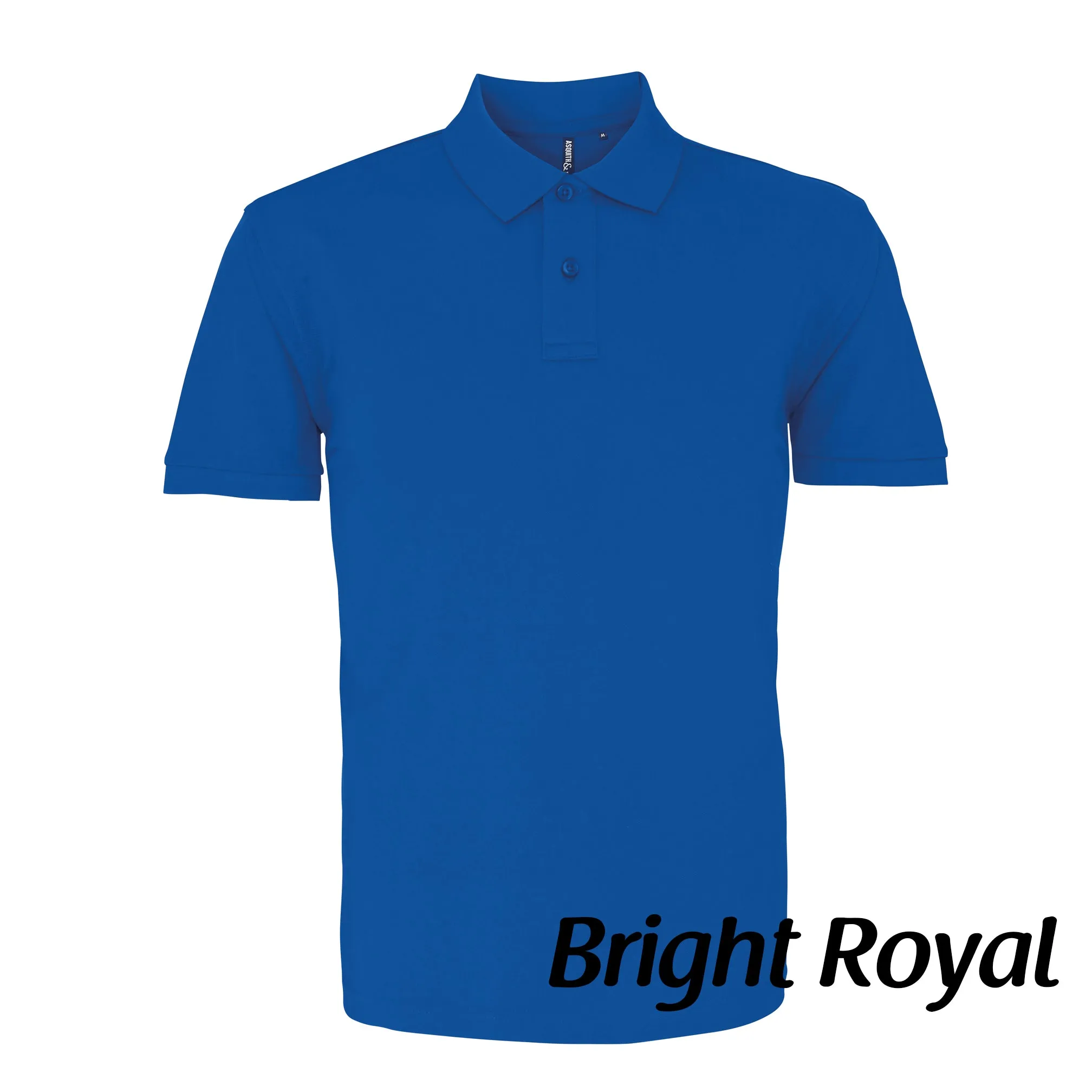 Mens Polo Personalised Gift