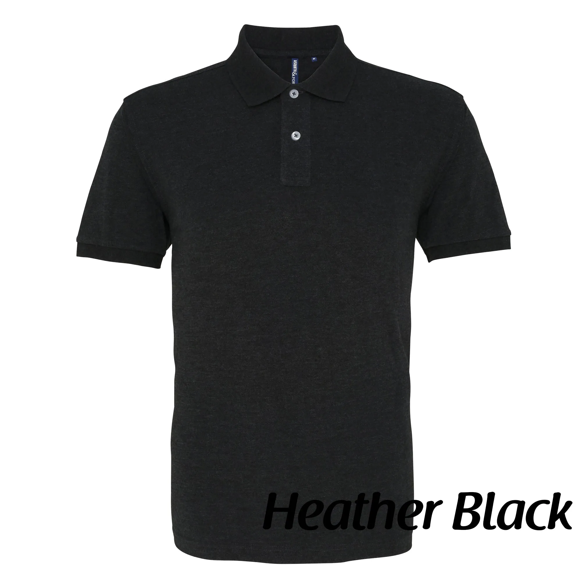 Mens Polo Personalised Gift