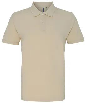 Natural - Men's polo