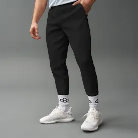 RUDIS COOL-FEEL Jogger - Black