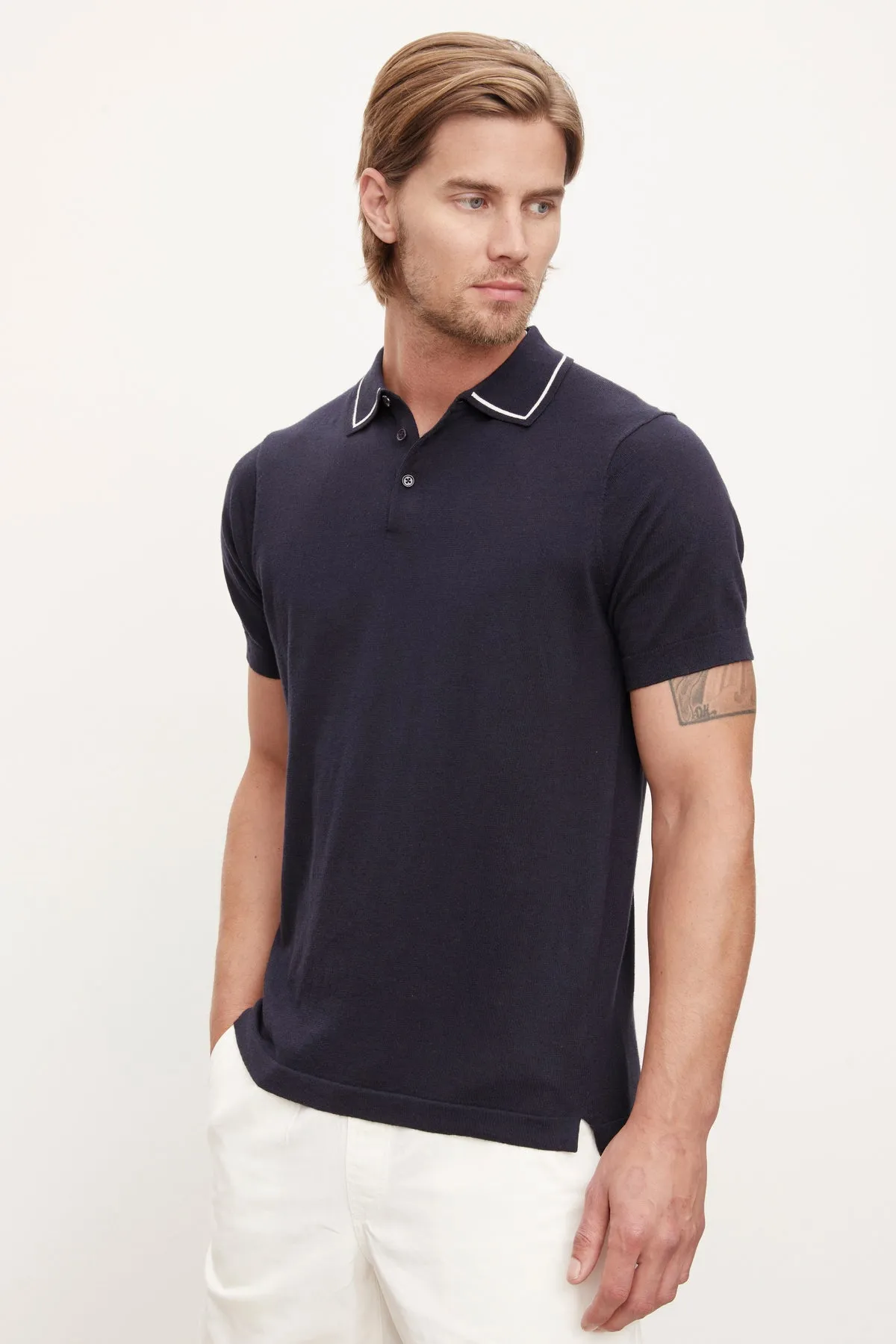 SHEPARD POLO