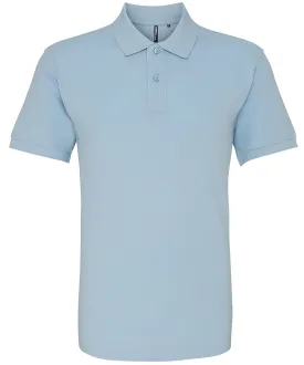 Sky - Men's polo