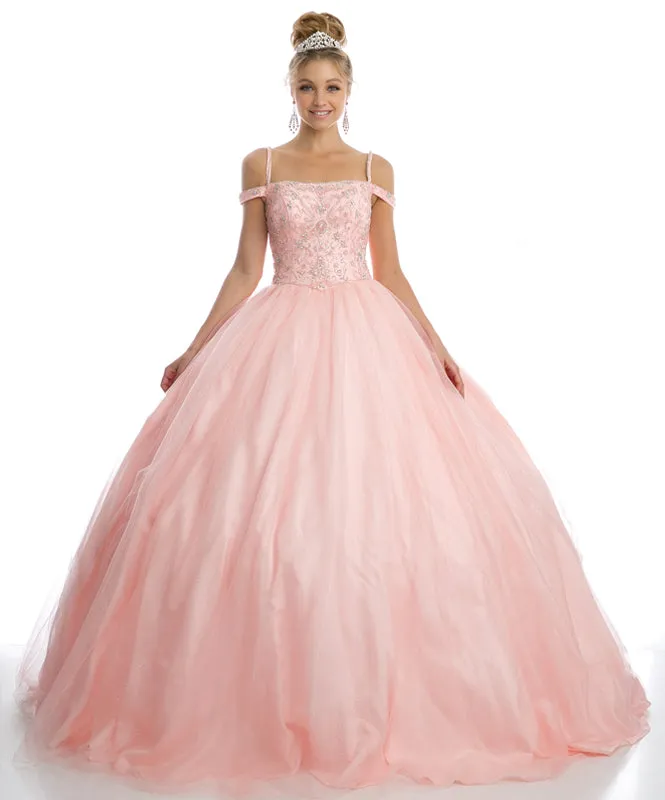 Special Illusion Sweetheart Floral Lace Gown | Long Prom, Evening, or Wedding Ball Gown