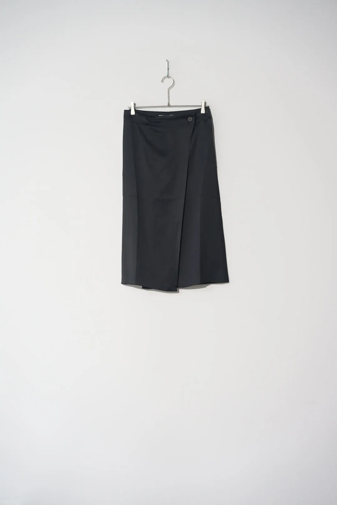 STUDIO NICHOLSON / WRAP SKIRT