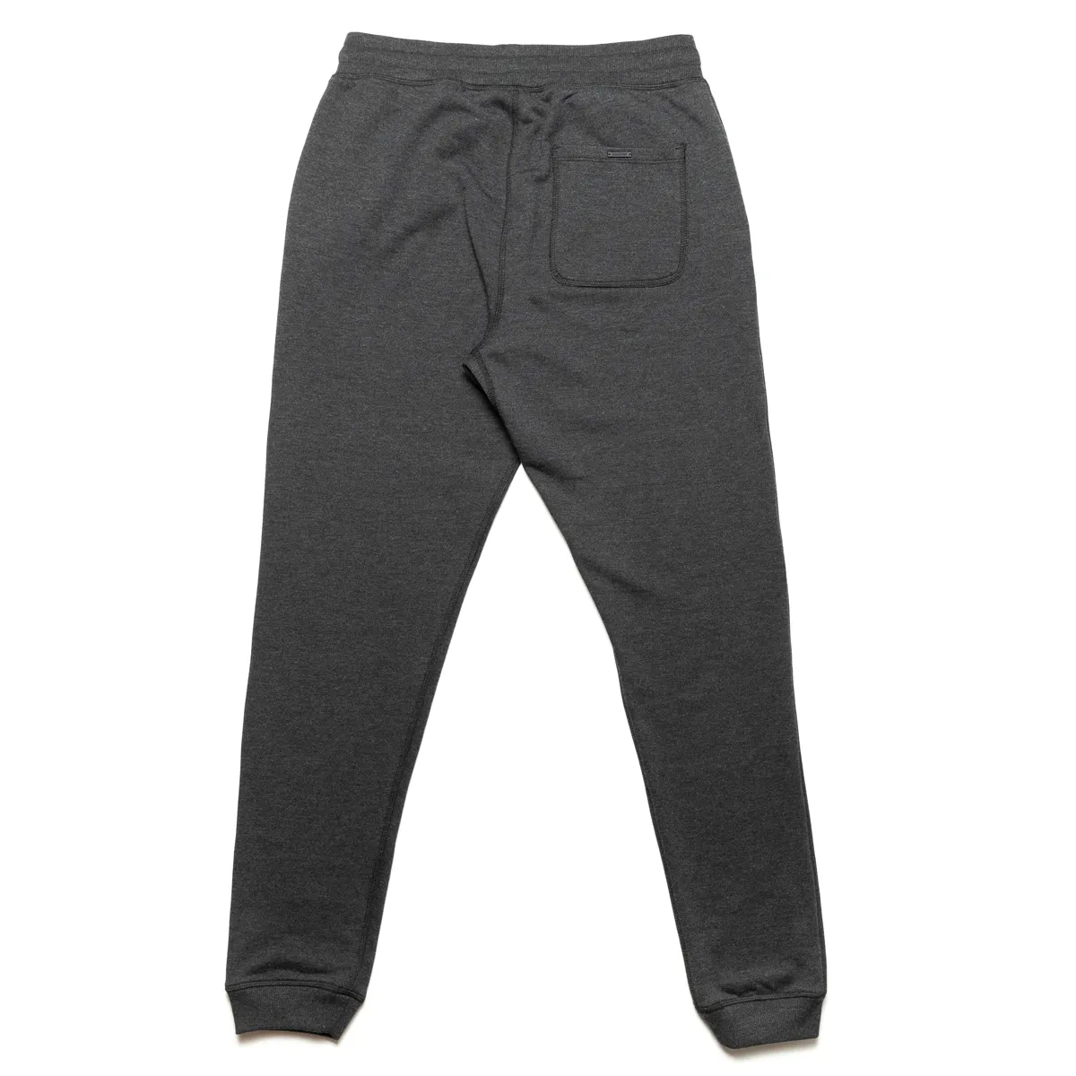 TMC FT Joggers - Charcoal Heather