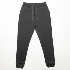 TMC FT Joggers - Charcoal Heather