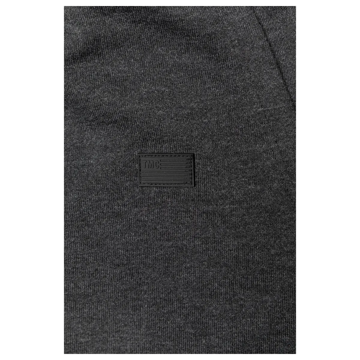 TMC FT Joggers - Charcoal Heather