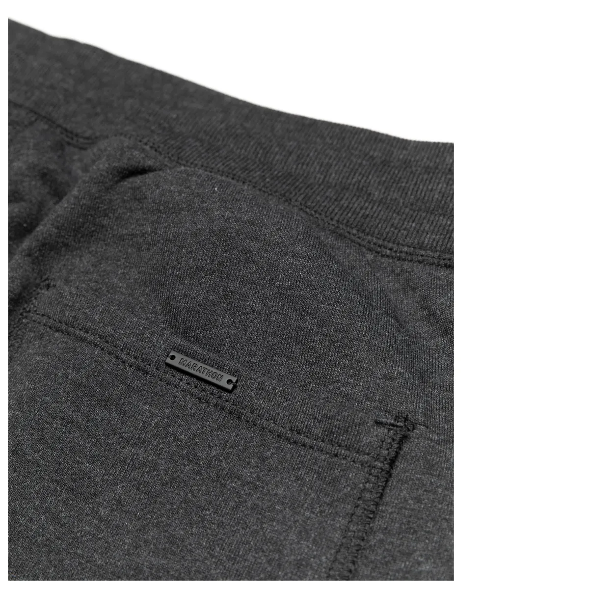 TMC FT Joggers - Charcoal Heather