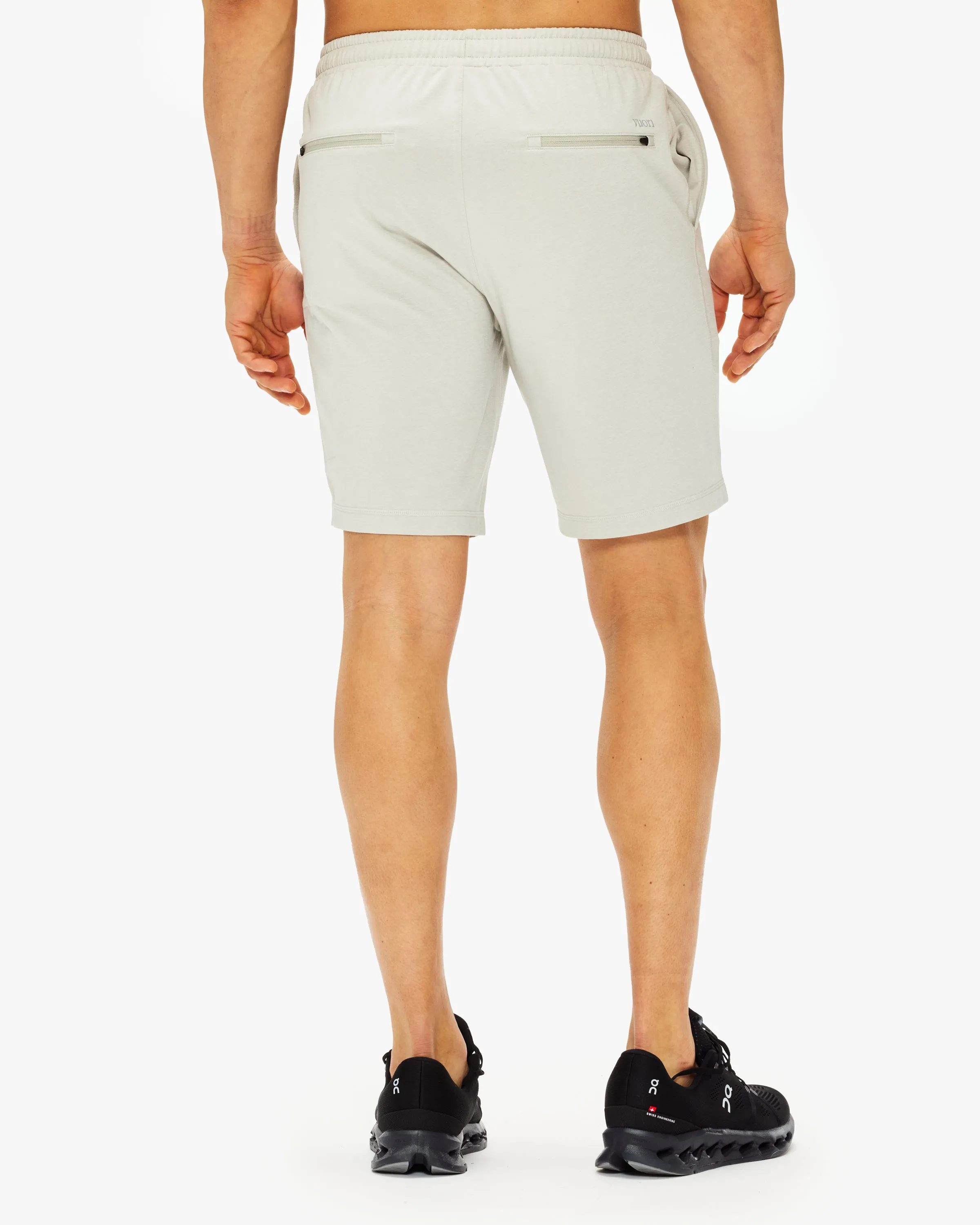 Vuori Sunday Performance Short 8.5" - Unlined