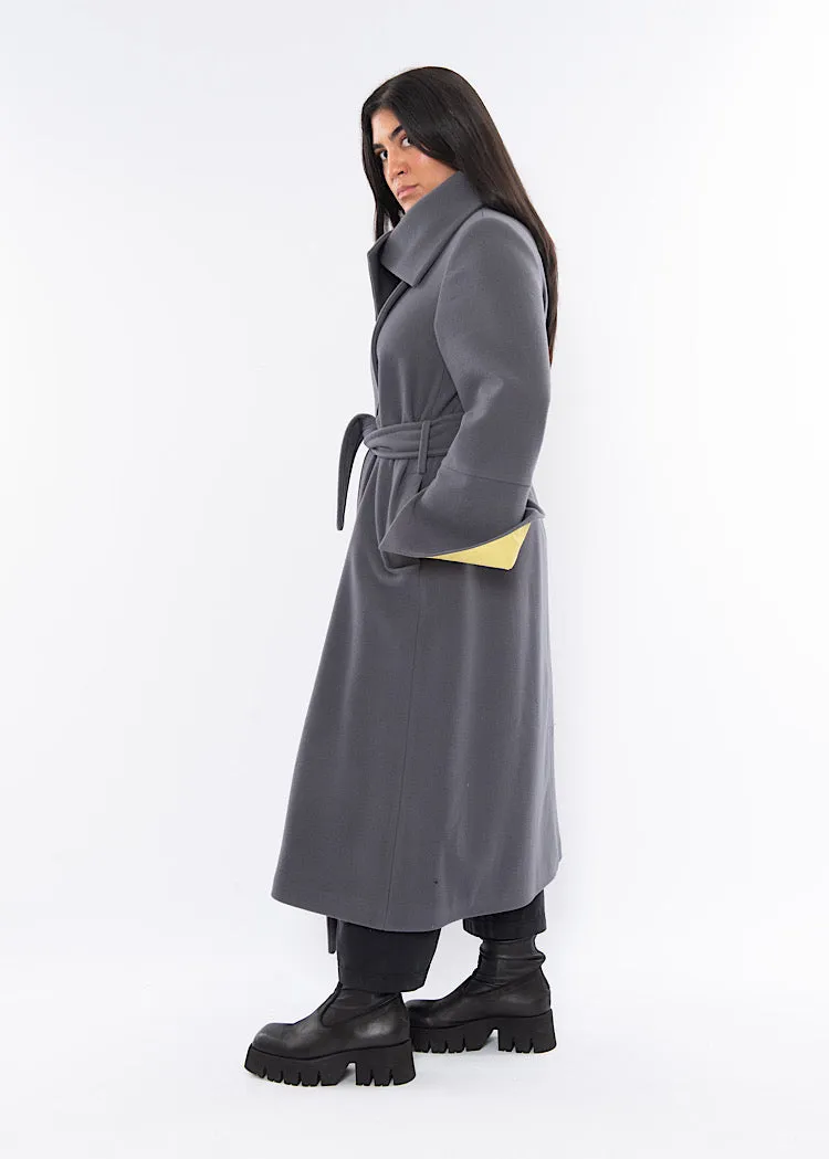 XENIA DESIGN ANER COAT