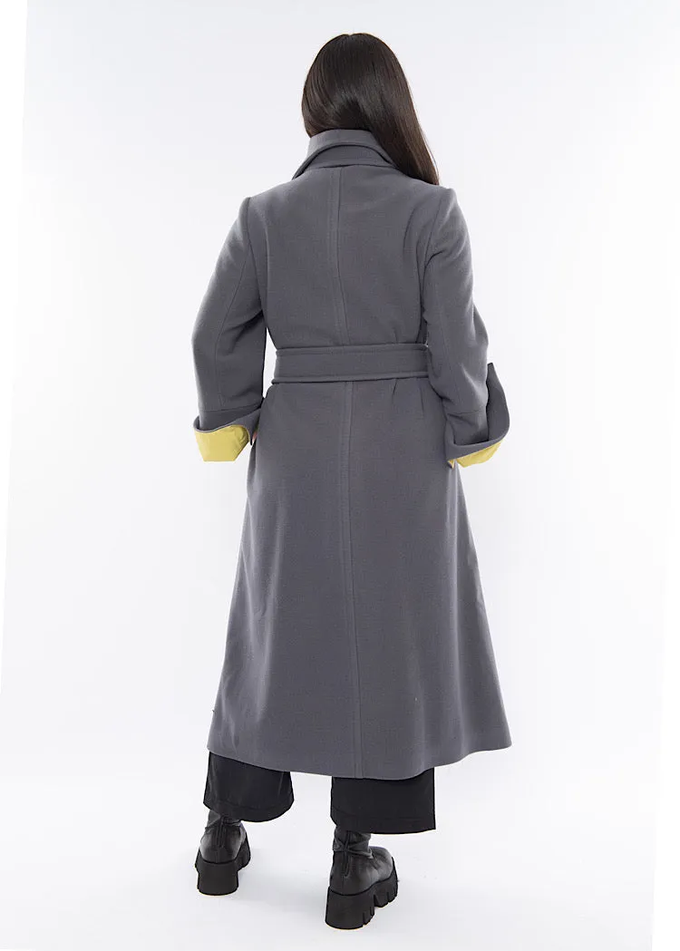 XENIA DESIGN ANER COAT