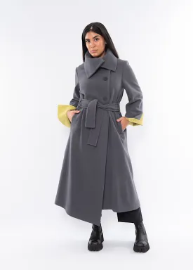 XENIA DESIGN ANER COAT