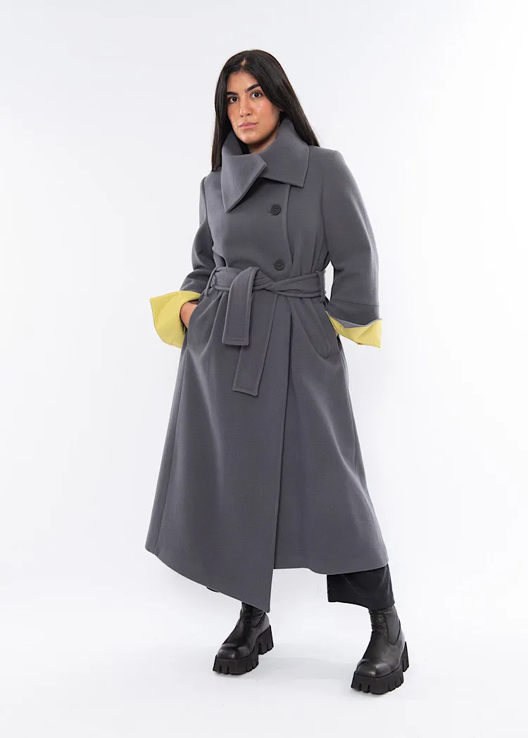 XENIA DESIGN ANER COAT